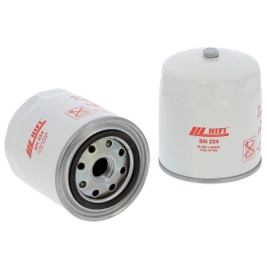Filtru motorina SN224, SN 224 compatibil CASE