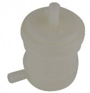 Filtru pentru combustibil SN21601, SN 21601, Manitou 827229 - Img 2