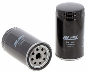Filtru ulei motor SO11080, SO 11080, 320/04133, 1275060, LF17556, P502465, 57233, W950/38, C-5106, Z867, 320/04134 - Img 1