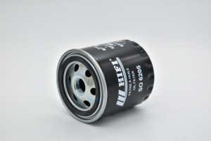 Filtru ulei motor SO6205, SO 6205, 1C020-3243-0, 16414-3243-4, Manitou 279809 - Img 1
