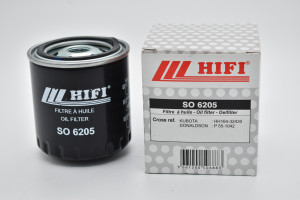 Filtru ulei motor SO6205, SO 6205, 1C020-3243-0, 16414-3243-4, Manitou 279809 - Img 5