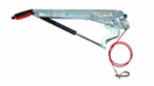 Frana de parcare pentru nacela Nifty 120, 170