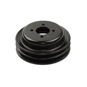 Fulie dubla ventilator JCB 02/201328