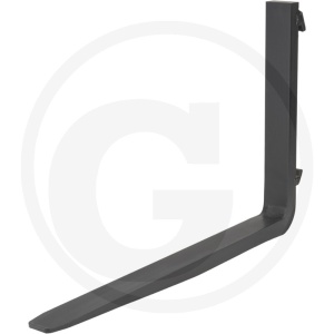 Furca stivuitor 1200mm 80x40mm FEM 3A GRANIT - Img 4