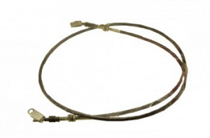 Furtun de frana Manitou
