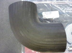 Furtun din cauciuc original Manitou