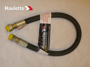 Furtun generator nacela Haulotte H18SX / H18SXL, H15SX / H15SXL, H12SX / H12SXL, H18SDX, H15SD / H15SDX, H12SDE, H12SD / H12SDX, HA32PX / HA100JRT, HA26PX / HA260PX / HA80JRT, HA20PX / HA61JRT, HA20P, HA12DX