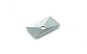 Furtun hidraulic Manitou 168494 - Img 3