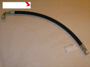 Furtun hidraulic nacele Haulotte H18SX / H18SXL, H15SX / H15SXL, H12SX / H12SXL