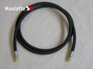Furtun nacele Haulotte H18SDX, H15SD / H15SDX, H12SDE, H12SD/H12SDX, HA26PX / HA260PX / HA80JRT, HA20PX / HA61JRT, HA20P