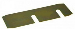 Garnitura de reglare 0.5 mm Manitou