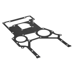 Garnitura JCB Timing cover gasket 3CX 4CX 02/202326