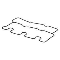 Garnitura JCB Valve Cover Gasket – Mini Excavators 02/630398TYPE