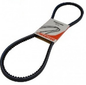 Garnitura pentru aer conditionat pentru incarcator telescopic Manitou