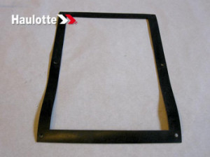 Garnitura platforma nacela Haulotte