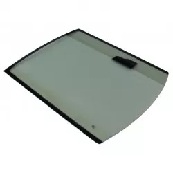 Geam cabina JCB Glass rear window 4CX 3CX 827/80310