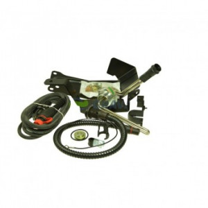 Incalzitor lichid KPL 6-30 pentru tractoare John Deere