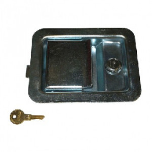 Inchizator cu padela pentru nacela Skyjack SJ8831. SJ8841RT. SJ9250RT