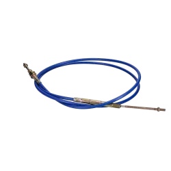 Incuietoare JCB Excavator arm lock cable 2001 3CX 4CX 910/60106