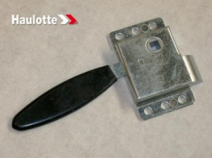 Incuietoare pentru usita nacela Haulotte