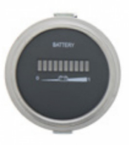 Indicatoare de baterii pentru nacele Genie Z30/20N, Z34/22N_ Z34/22DC, Z45/25(J/DC/ BI €‘ENERGY)