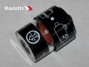 Indicator de restrictie incarcator telescopic Haulotte HTL4017 2326009240