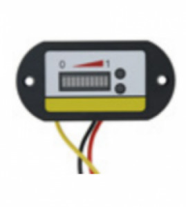 Indicator descarcare baterie pentru nacela Youngman