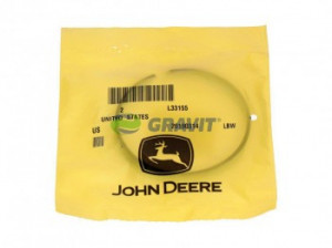 Inel John Deere pt tractor