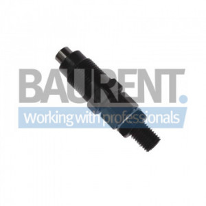 Injector motorina utilaje Bobcat 6672405 motor Kubota V1505 Bobcat B100 B200 B250 BL275 6KW 463 553