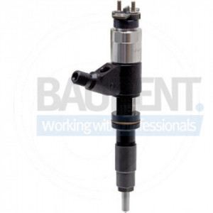 Injector utilaje John Deere 124869