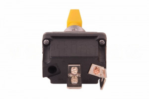 Intrerupator 2 pozitii NONE -OFF-ON nacela JLG 4360329S TS-13Y121 - Img 2