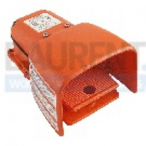 Intrerupator de picior nacela autoridicatoare JLG 123405