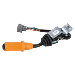 Intrerupator JCB Forward/reverse switch 701/80145 - Img 2