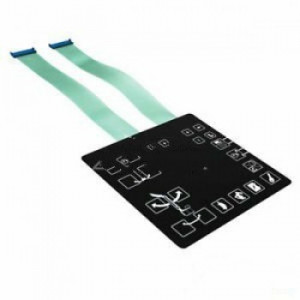 Intrerupator pentru nacela telescopica Genie 50811