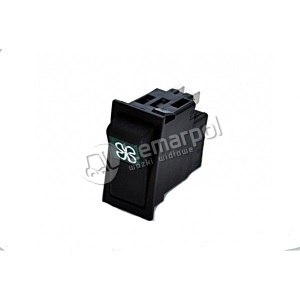 Intrerupator ventilator cabina Manitou MI15-35 896260