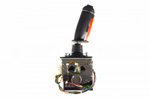 Joystick 1 ax pentru nacela JLG JL-1600301 - Img 2