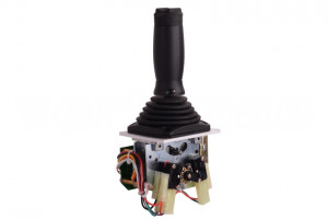 Joystick 1 ax pentru nacela JLG JL-KR0048 - Img 1
