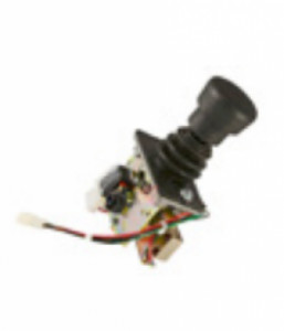 Joystick cu o axa 151TA1114 pentru nacela Grove