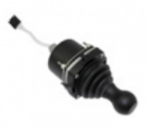 Joystick dedicat nacelelor Genie