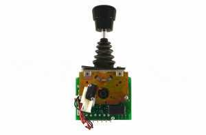 Joystick directie deplasare nacela Grove 7352000856 - Img 3