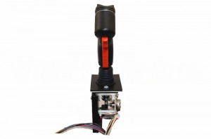 Joystick directie deplasare nacela Upright UP-058804-000 - Img 3