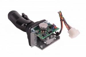 Joystick directie deplasare nacela Upright UP-065512-000 - Img 2