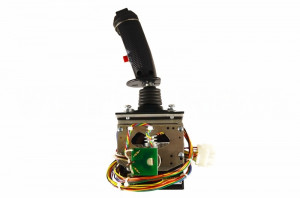 Joystick directie deplasare nacela Upright UP-068795-000 - Img 2