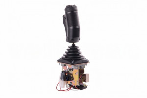 Joystick directie deplasare nacela Upright UP-100325-000 - Img 1
