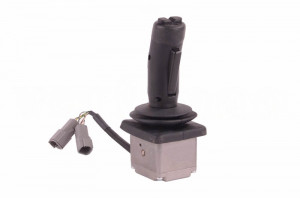 Joystick directie deplasare pentru nacela Manitou 679253 - Img 2