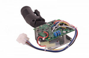 Joystick directie si deplasare nacela Skyjack SJ-159111 - Img 9