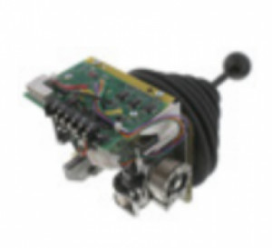 Joystick dublu ax pentru nacela Snorkel TB80, TB80J, TB85J, TBA60