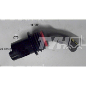 Joystick electrc incarcator telescopic Merlo ROTO40.25MCSS 54038