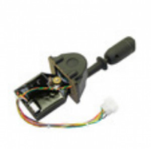 Joystick electronic, o axa pentru nacela JLG 150HAX