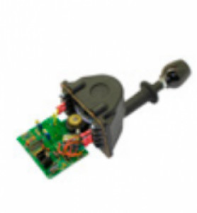 Joystick electronic pentru nacele JLG 126TA5260